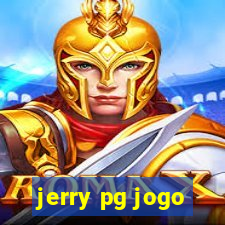 jerry pg jogo